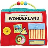 ふわふわトーイ WONDERLAND -ワンダーランド- エド・インター