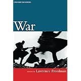 War (Oxford Readers)