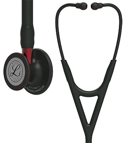 Amazon.co.jp: リットマン 聴診器 カーディオロジーIV 6154