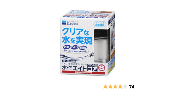 ロカボーイ 改造 金魚