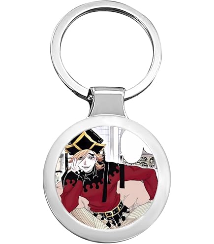 Amazon.co.jp: 鬼 滅 童磨 両面 アクリルキーホルダー Absolute Zero