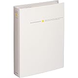 ハクバ HAKUBA ポケットアルバム ビュートプラス 2Lサイズ 80枚 ホワイト ABP-2L80WT