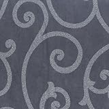24339510 – Harmony YHDブラックTrellis Casadeco壁紙