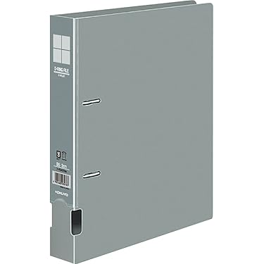 Amazon.co.jp 売れ筋ランキング: D型リングファイル の中で最も人気の