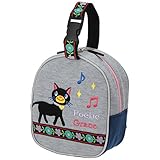 ニックナック 2WAYマグポーチ ポエティック ネコ 02804-01