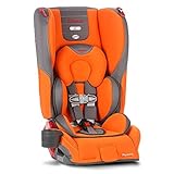 Diono Pacifica Convertible Plus Booster Seat with Body Pillow, Sunburst by Diono [並行輸入品]