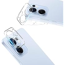 Amazon | 用 OPPO Reno13A カメラフィルム 2枚【2枚セット 日本旭硝子