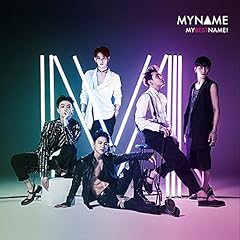 ��MYgirl / MYNAME