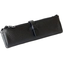 Amazon.co.jp: CCOMPANY LIMITED ペンケース ルポ2セカンド 本革