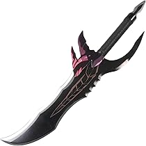 ナイトキラー　木製の剣　コスプレ小道具 41-Z-XyPUqL._UF894,1000_QL80_.jpg