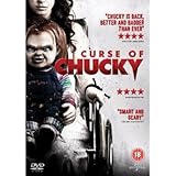 Amazon チャイルド プレイ チャッキーの種 Dvd 映画