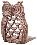 Esschertデザインフクロウドア停止