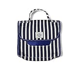 オーシャンアンドグラウンド おむつポーチ BLUE BLUE ベビー 1715914 (ヒッコリー)