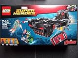 LEGO Marvel 76048 Super Heroesアイアンスカルサブアタック。新しい&ヴィンテージ/ Item # g839gj uy-w8ehf3152048