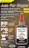 Just For Copper JFC050 1.85 Ounce Solderless Copper Bonding by Magna Industries [並行輸入品]