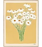 Amazon.co.jp: The Poster Club アートポスター 50×70cm Bloom