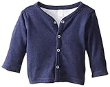 Petit Lem SLEEPWEAR ベビー・ボーイズ カラー: ブルー