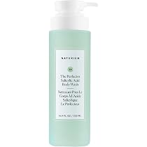 Amazon | Naturium The Glow Getter Multi-Oil Hydrating Body Wash