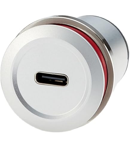 Amazon.co.jp: NEUTRIK ノイトリック 変換アダプター NA2MPMF