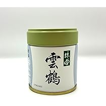 Amazon | 丸久小山園 極上抹茶 長安 20g缶 | 秋山園 | 抹茶 通販