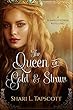 The Queen of Gold and Straw: A Rumpelstiltskin Retelling (Fairy Tale Kingdoms Book 2) (English Edition)