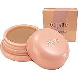 ファンデーション カバーファンデーション S52 オークル 20g （ コンシーラー シミ 毛穴 日本製 ） 【 オクタード 】
