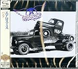 パンプ - エアロスミス