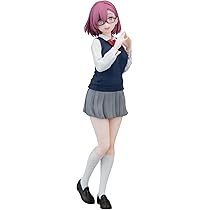 Amazon.co.jp: 2.5次元の誘惑 GLITTER&GLAMOURS リリエル 天使衣装ver 