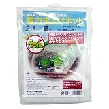 第一ビニール 強力虫よけネット 2.1m×5m