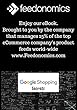 Google Shopping Secrets: The secret math behind Google shopping feeds (English Edition)