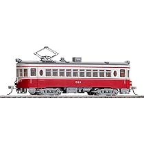 Amazon | トミーテック (TOMYTEC) TOMIX HOゲージ 名古屋鉄道 モ510形