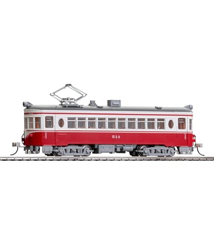 Amazon | TOMIX HOゲージ 上田交通 モハ5250形 HO-614 鉄道模型 電車 Amazon | TOMIX HOゲージ 上田交通 モハ5250形 HO-614 鉄道模型 電車