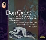 Don Carlos-5 Act Version