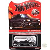 HotWheelsマテル ホットウィール 1:64スケール 2024 RLC EXCLUSIVE - 1992 GMC TYPHOON レッドラインクラブ・エクスクルーシブ - 1992 GMC タイフーン [並行輸入品]