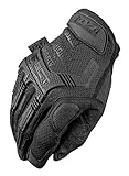 Mechanix M-Pact Covert Gloves XX Large Black by Mechanix