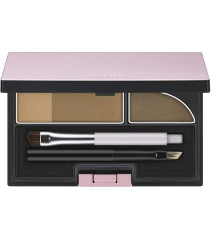 Amazon.co.jp: ソフィーナ オーブ デザイニングアイブロウ GY803