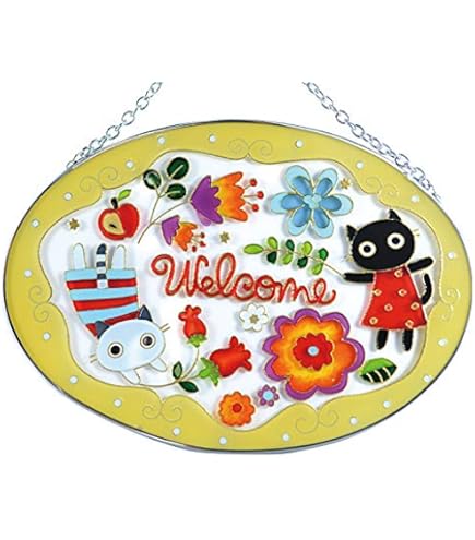 Amazon.co.jp: サンファーム ムーミン ウェルカム ボード ムーミンと