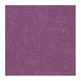 York Wallcoverings Color Expressions Texture 8 x 10 Wallpaper Memo Sample Purple Grape [並行輸入品]
