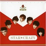 STAR �� CRAZY