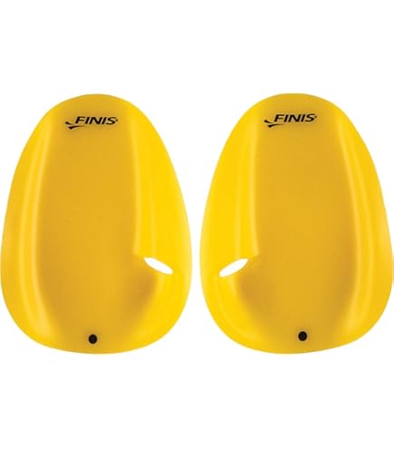 Amazon | FINIS(フィニス) 水泳 練習用 フィン フォイルモノフィン L