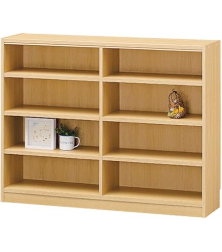 Amazon｜無印良品 パルプボードボックス・スリム・5段/ベージュ 幅25