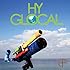 HY「GLOCAL(初回限定盤)」