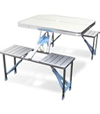 コールマン　ピクニックベンチセット　170-5652 オールインワンテーブルイス コールマン ピクニックベンチセット 170-5652 オールインワンテーブル