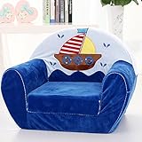 tokutoy子供ソファ　縫いぐるみの椅子　フワフワ　可愛い　動物　ベビーギフト お座り