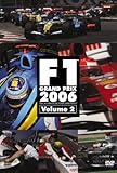 F1�O�����v�� 2006 VOL.2 Rd.7�`Rd.12