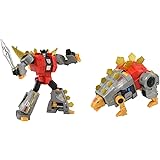 タカラトミー(TAKARA TOMY) トランスフォーマー トランスフォーマー SS-111 ダイノボットスナール