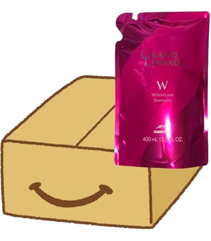 Amazon | ミルボン(MILBON) グランドリンケージ ウィローリュクス