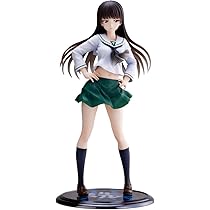 Amazon.co.jp: 西住しほ フィギュア 大洗女子 ガルパン WAVE : ホビー