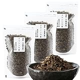 国産 沖縄県産 クワンソウ茶 川本屋茶舗 (150g<50gx3袋>)
