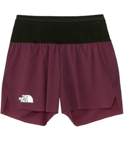 Amazon | [ザノースフェイス] エンデュリスレーシングショーツ